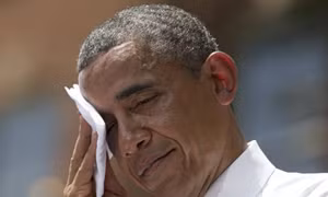 Vì sao 5 năm trước Tổng thống Obama không tấn công Syria vào phút chót