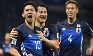 World Cup 2018: Chờ Samurai xanh bẻ cánh Đại bàng trắng