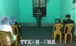Ninh Bình cảnh báo thanh thiếu niên không tham gia 'Hội thánh Đức Chúa Trời'