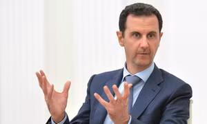Chính phủ Syria lên kế hoạch giành lại quyền kiểm soát toàn bộ đất nước