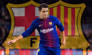 Thương vụ Liverpool - Barcelona: Philippe Coutinho cập ‘bến mơ’ với giá 142 triệu bảng Anh