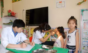 'Bí quyết' tinh giản, sắp xếp bộ máy hành chính tại Bắc Kạn