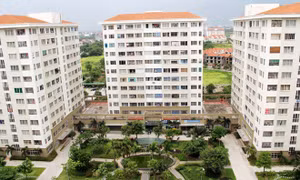 Nhiều ý kiến phản hồi về việc áp thuế nhà 700 triệu đồng của Bộ Tài chính