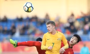 U23 Việt Nam - Giấc mơ trong tầm với