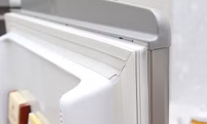 Cách tự sửa gioăng tủ lạnh bị hở tại nhà tiết kiệm tiền