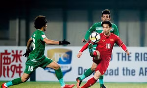 Thủ tướng gửi thư chúc mừng U23 Việt Nam làm nên kỳ tích