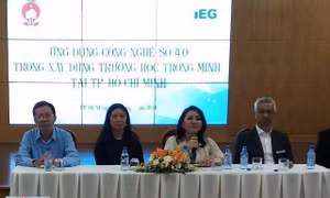 TP Hồ Chí Minh