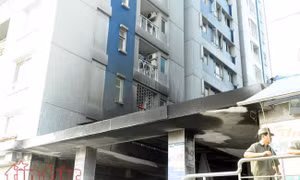 TP Hồ Chí Minh
