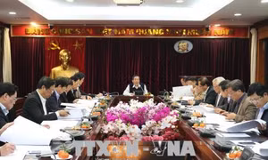 Giải Búa liềm vàng lần thứ hai - hiệu ứng lan tỏa trong xã hội 