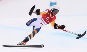 Paralympic PyeongChang 2018: Huy chương Vàng đầu tiên đã có chủ