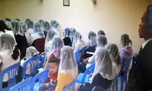 Đà Nẵng: Công khai lôi kéo giảng viên, sinh viên vào 'Hội thánh Đức Chúa Trời' 