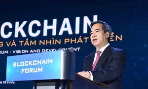 Có thể ứng dụng Blockchain trong lĩnh vực ngân hàng, y tế tại Việt Nam