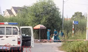 TP Hồ Chí Minh