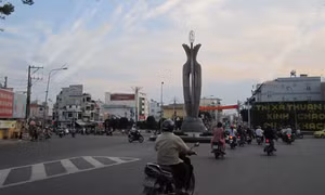 Hiệu quả bước đầu sắp xếp tinh gọn bộ máy ở Bình Dương 