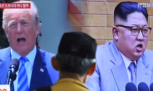 Chuyên gia đàm phán: Triều Tiên 'nắm đằng chuôi' sau lời đe dọa hủy họp thượng đỉnh