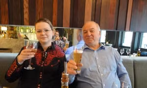 Nga nghi ngờ Anh cố tình giam giữ con gái ông Skripal