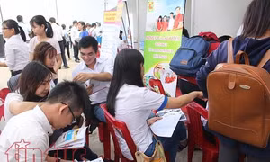 TP Hồ Chí Minh