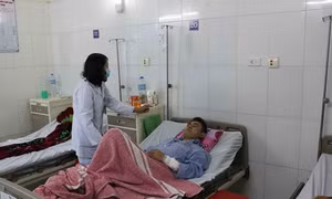 Vụ nổ lớn ở Bắc Ninh: Bộ Y tế huy động mọi nguồn lực cứu chữa nạn nhân