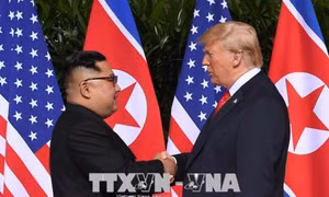 Khi lòng tin được trao gửi