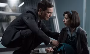 'The Shape of Water' thống trị danh sách đề cử giành tượng vàng Oscar 
