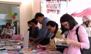 TP Hồ Chí Minh