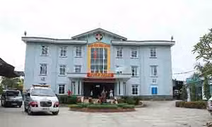 Cứu sống bệnh nhân sốc phản vệ trong tình trạng nguy kịch 