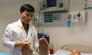 TP Hồ Chí Minh