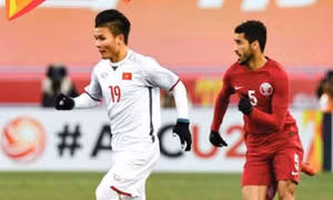 Những câu nói nổi tiếng của đội tuyển U23 Việt Nam