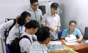Phát hiện hai cơ sở sản xuất giò chả vi phạm an toàn thực phẩm tại TP Hồ Chí Minh 