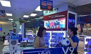 TP Hồ Chí Minh