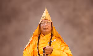 Hòa thượng Thích Đức Phương, Phó Pháp chủ Hội đồng Chứng minh Giáo hội Phật giáo Việt Nam viên tịch 