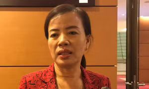 'Lương mấy phẩy thì ai cũng biết nhưng những khoản khác thì không'