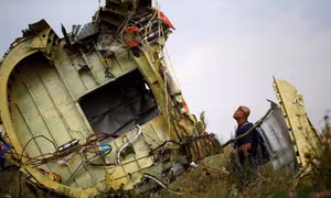 Australia, Hà Lan chính thức cáo buộc Nga phải chịu trách nhiệm trong vụ bắn rơi MH17