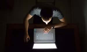 Hà Lan phá web 'đen' đăng ảnh nhạy cảm đánh cắp trên tài khoản lưu trữ đám mây