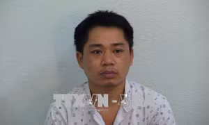 Tạm giữ 2 đối tượng để điều tra về hành vi kêu gọi người dân biểu tình trái phép