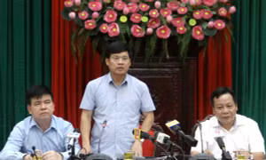 Hà Nội không còn xã, thôn đặc biệt khó khăn