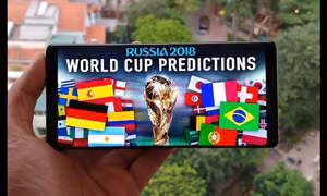 Có thể xem trọn vẹn World Cup 2018 trên MyTV