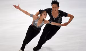 Điểm lại thành tích của các vận động viên Triều Tiên thi đấu tại Olympic Pyeongchang 
