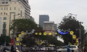 TP Hồ Chí Minh