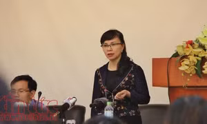 Không được nhất trí thay thuật ngữ học phí bằng giá dịch vụ đào tạo, Bộ GD-ĐT giải trình