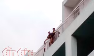 TP Hồ Chí Minh