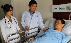 TP Hồ Chí Minh