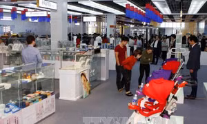 Hàn Quốc thành lập cơ quan hỗ trợ doanh nghiệp đầu tư tại Việt Nam và UAE