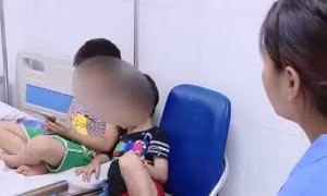 Đề nghị truy tố nữ y sĩ khiến 103 trẻ mắc sùi mào gà