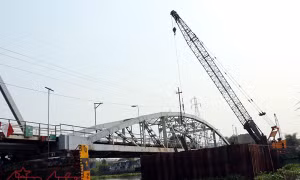 Niềm tin khơi thông thủy lộ