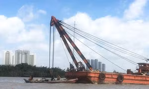 TP Hồ Chí Minh
