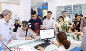 Gian nan chuyển mạng giữ nguyên số