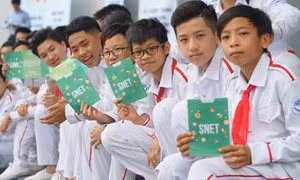  Để trẻ em an toàn khi tham gia mạng - Bài 2: Dù có 'dây an toàn' nhưng trẻ vẫn gặp nguy hiểm