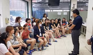 Chưa ghi nhận lao động Việt Nam bị thương vong sau vụ cháy tại Đài Loan (Trung Quốc)
