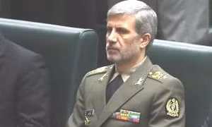 Nga, Iran, Iraq, Syria nhóm họp về chống khủng bố 